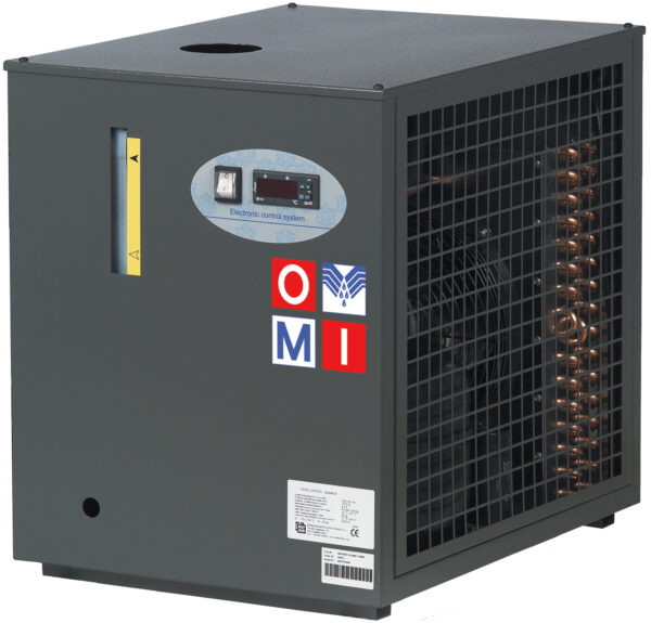 REFROIDISSEUR 1.1KW MONOPHASE